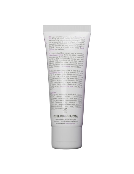 Blanc d'étoile Cobeco StarWhite 50 ml