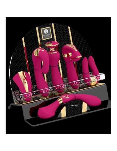 Accessoire Shunga