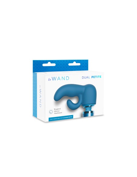 Accessoire Le Wand Petite Dual