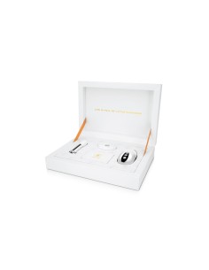 Kit Grand Plaisir Le Wand Little Pleasures (6 pcs)
