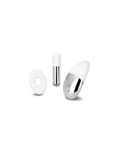 Kit Grand Plaisir Le Wand Little Pleasures (6 pcs) 2