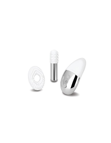 Kit Grand Plaisir Le Wand Little Pleasures (6 pcs)