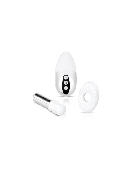 Kit Grand Plaisir Le Wand Little Pleasures (6 pcs)