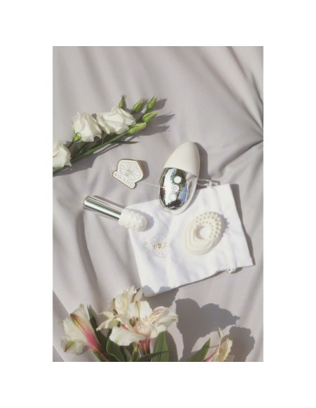 Kit Grand Plaisir Le Wand Little Pleasures (6 pcs)