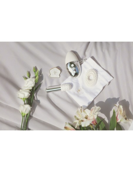 Kit Grand Plaisir Le Wand Little Pleasures (6 pcs)