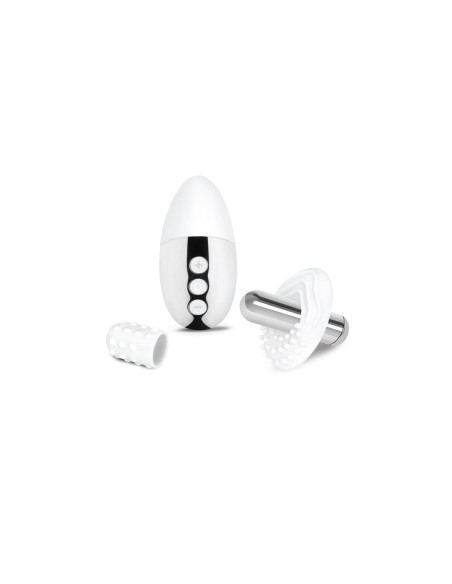 Kit Grand Plaisir Le Wand Little Pleasures (6 pcs)
