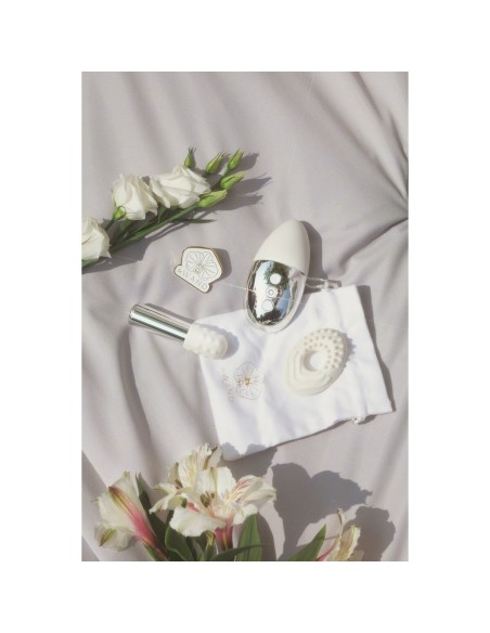 Kit Grand Plaisir Le Wand Little Pleasures (6 pcs)