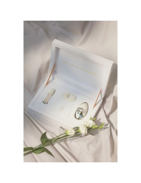 Kit Grand Plaisir Le Wand Little Pleasures (6 pcs)