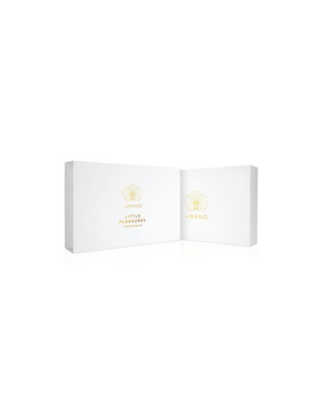 Kit Grand Plaisir Le Wand Little Pleasures (6 pcs)