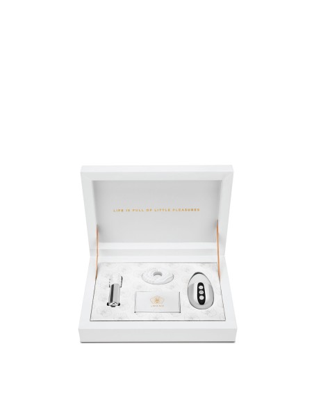 Kit Grand Plaisir Le Wand Little Pleasures (6 pcs)