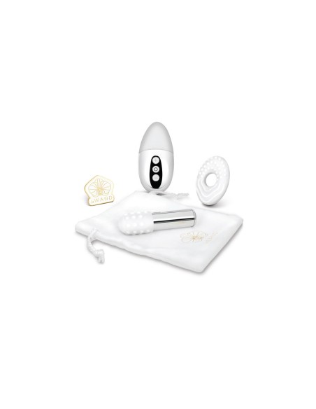 Kit Grand Plaisir Le Wand Little Pleasures (6 pcs)