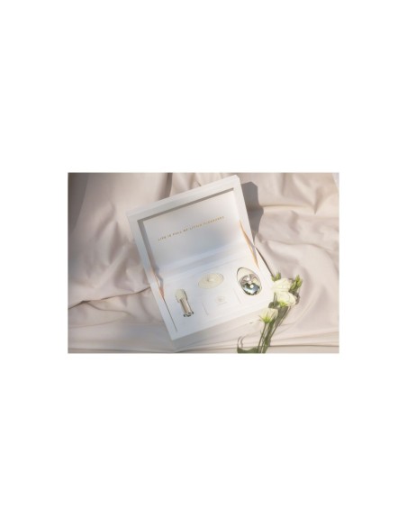 Kit Grand Plaisir Le Wand Little Pleasures (6 pcs)