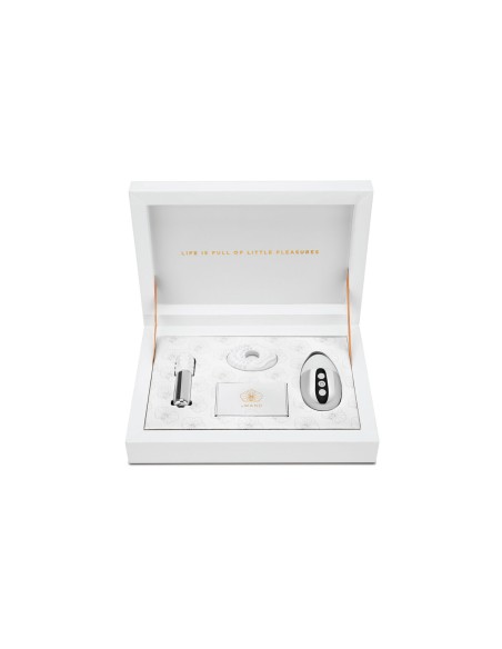 Kit Grand Plaisir Le Wand Little Pleasures (6 pcs)