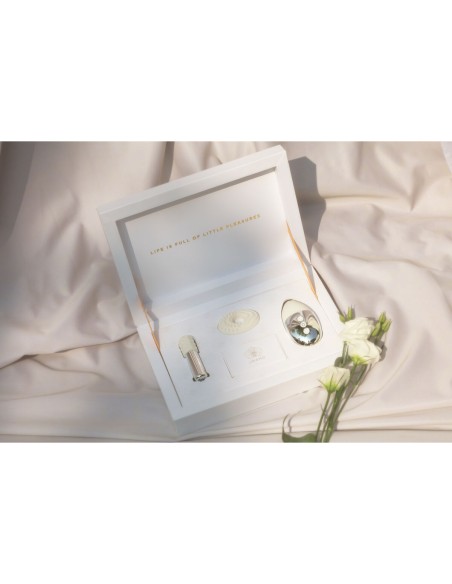 Kit Grand Plaisir Le Wand Little Pleasures (6 pcs)