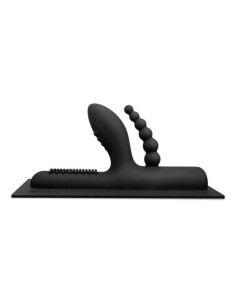 Accessoire Buckwild The Cowgirl Silicone Ø 3,7 cm