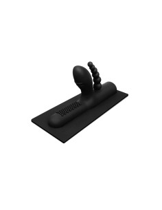 Accessoire Buckwild The Cowgirl Silicone Ø 3,7 cm 2