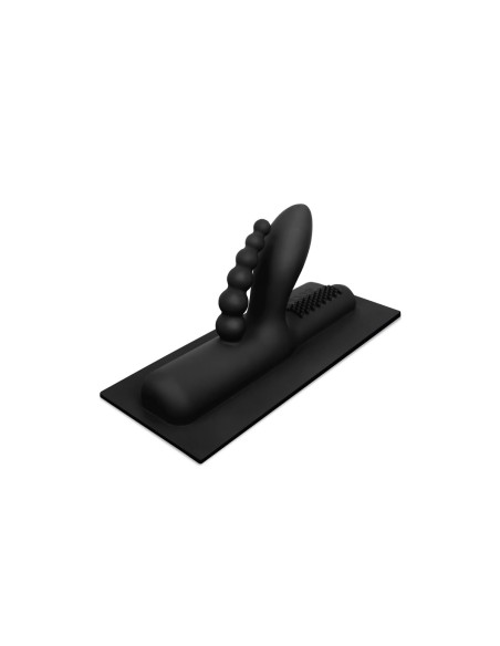 Accessoire Buckwild The Cowgirl Silicone Ø 3,7 cm