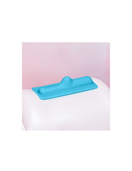 Masturbateur The Cowgirl Unicorn Attachment Magic Hide Bleu