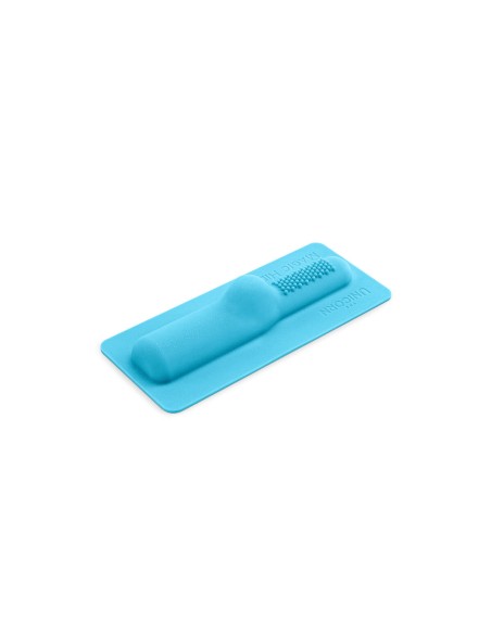 Masturbateur The Cowgirl Unicorn Attachment Magic Hide Bleu