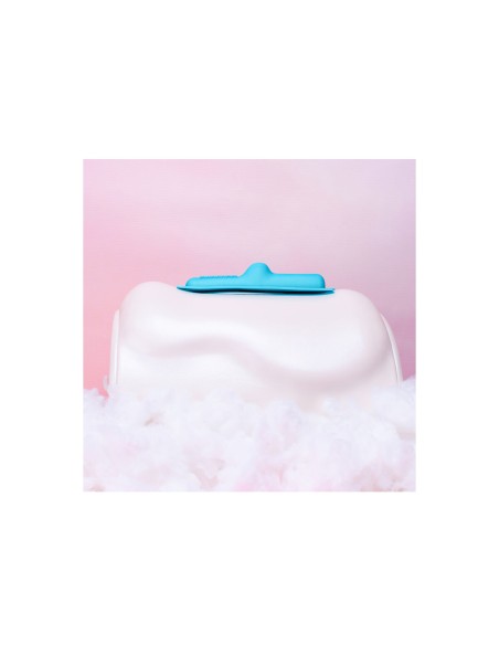 Masturbateur The Cowgirl Unicorn Attachment Magic Hide Bleu