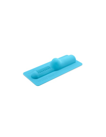 Masturbateur The Cowgirl Unicorn Attachment Magic Hide Bleu