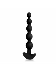 Anale à Perles Noire B-Vibe 9516 Silicone 2