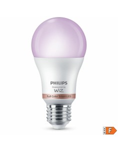 Ampoule à Puce Philips Wiz Full Colors F 8,5 W E27 806 lm (2200-6500 K) 2