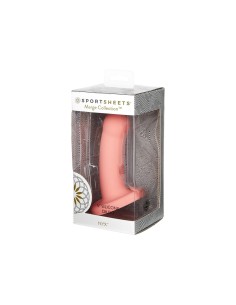 Gode Nexus nyx Sportsheets Merge Collection Rose Corail Ø 3,8 cm