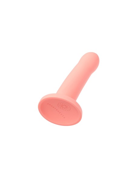 Gode Nexus nyx Sportsheets Merge Collection Rose Corail Ø 3,8 cm