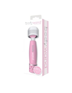 Vibromasseur Bodywand BW101P Rose
