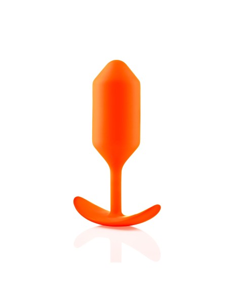 Plug Anal B-Vibe 3 Orange