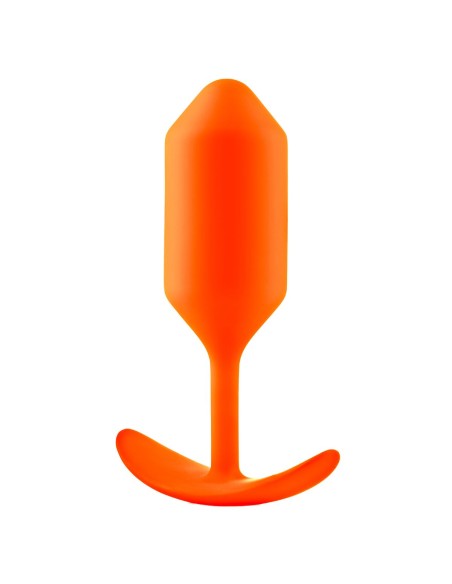 Plug Anal B-Vibe 3 Orange