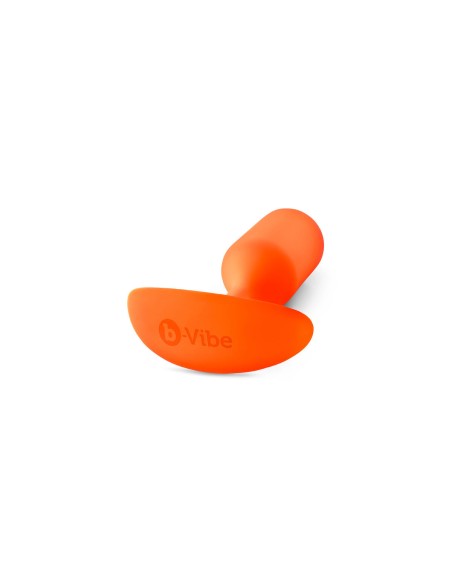 Plug Anal B-Vibe 3 Orange