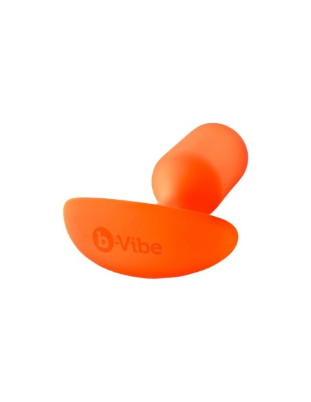 Plug Anal B-Vibe 3 Orange
