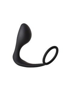 Plug Anal Dream Toys Fantasstic Noir 2