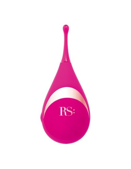 Vibromasseur Femsation Rianne S Rose Doré