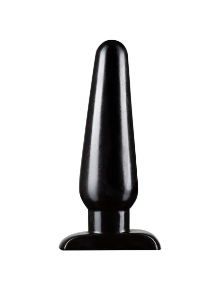 Plug Anal Blush Adventures Noir