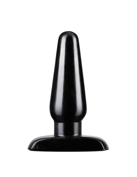 Plug Anal Blush Adventures Noir