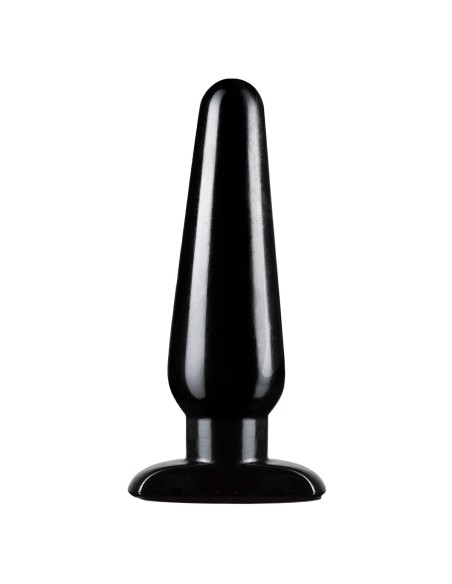 Plug Anal Blush Adventures Noir