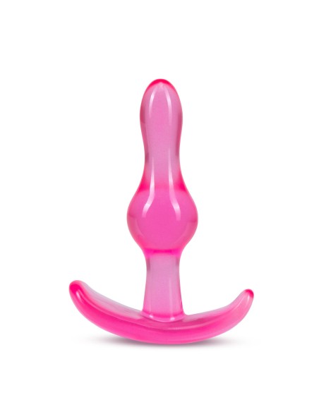 Plug Anal Blush B yours Rose (8,9 cm) (6,3 cm)