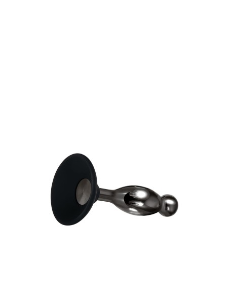 Plug Anal Evolved Gris 2 Pièces