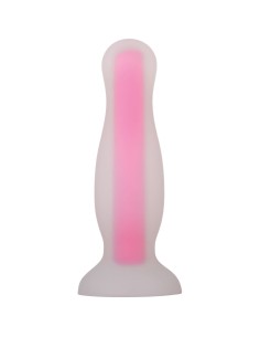 Plug Anal Evolved Rose