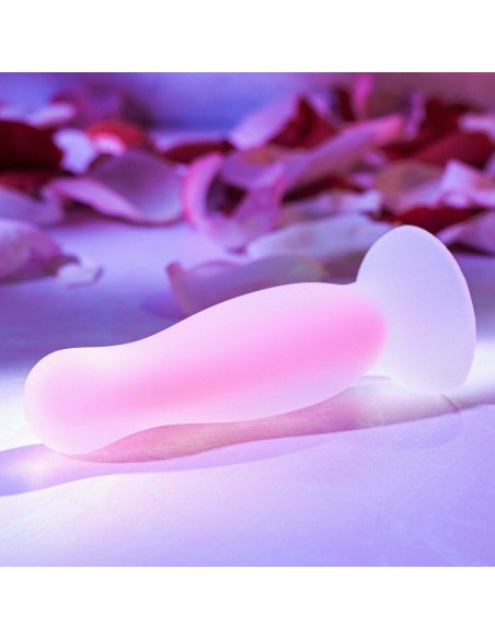 Plug Anal Evolved Rose