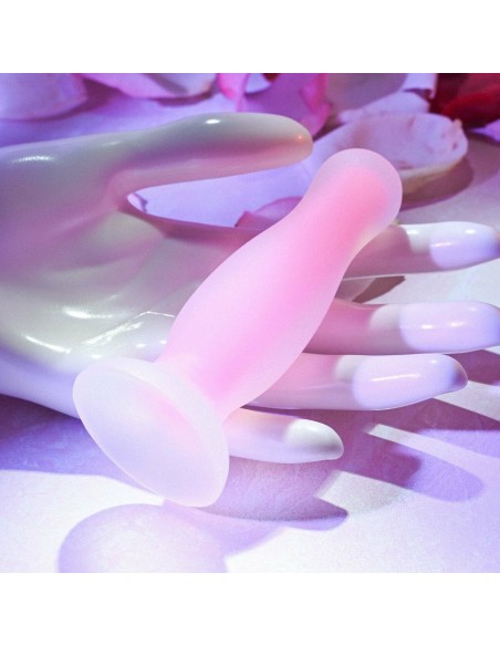 Plug Anal Evolved Rose