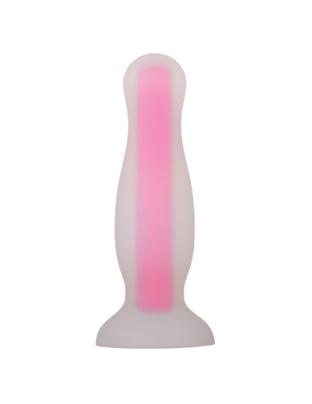 Plug Anal Evolved Rose