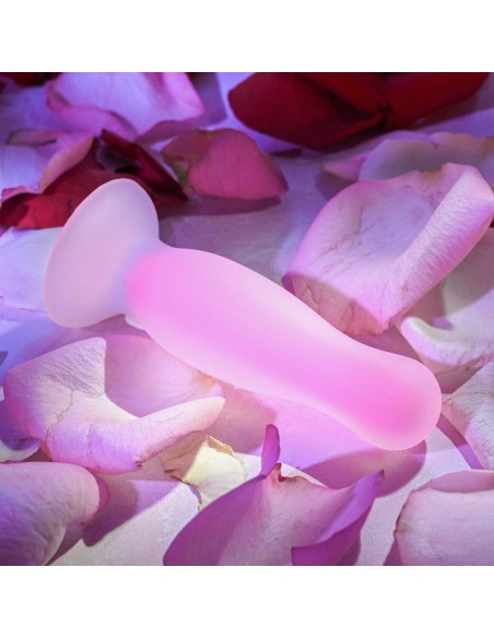 Plug Anal Evolved Rose