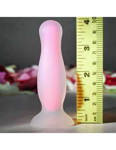 Plug Anal Evolved Rose