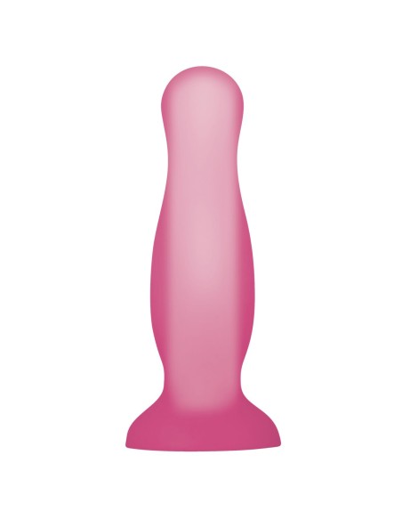 Plug Anal Evolved Rose