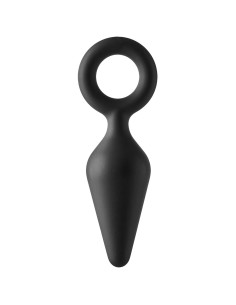 Plug Anal Dream Toys Fantasstic Noir 2