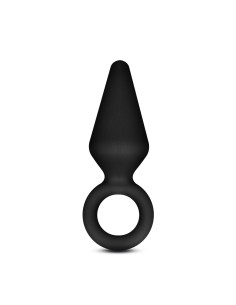 Plug Anal Blush Adventures Noir